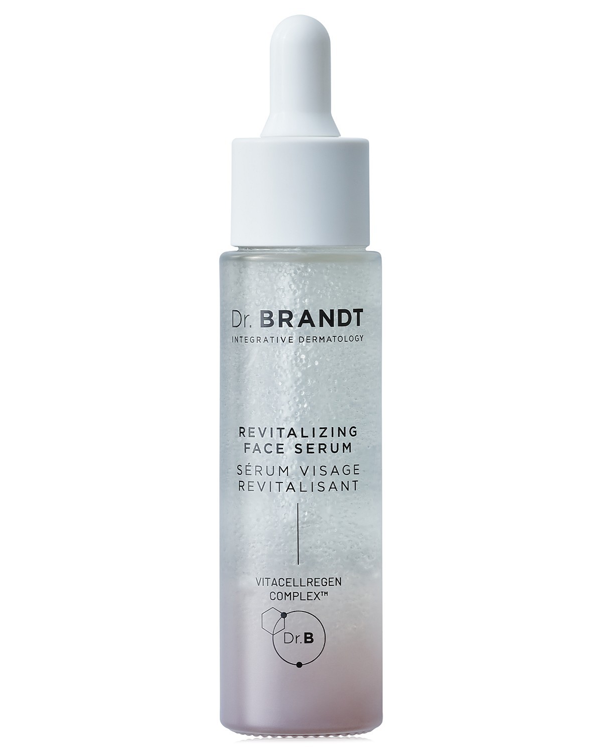 Dr. Brandt-Revitalizing Face Serum, 1 oz.|20837