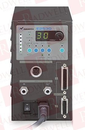 NAKANISHI KINZOKU NE236 / NE236 (USED)