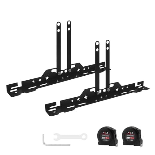 Wheel Alignment Tool, Automotive Alignment kit, Compatible with Most Cars, for 