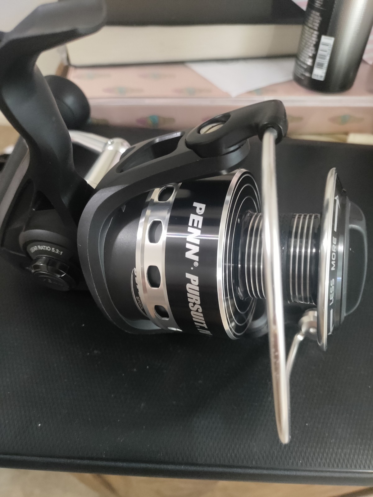 Spinning Reel Penn 8000
