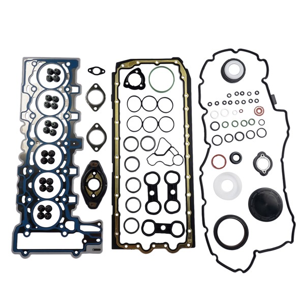 Full Engine Gasket Set for BMW X3 X5 Z4 328i 528xi 128i 528i E82 E83 E90 E91 E92
