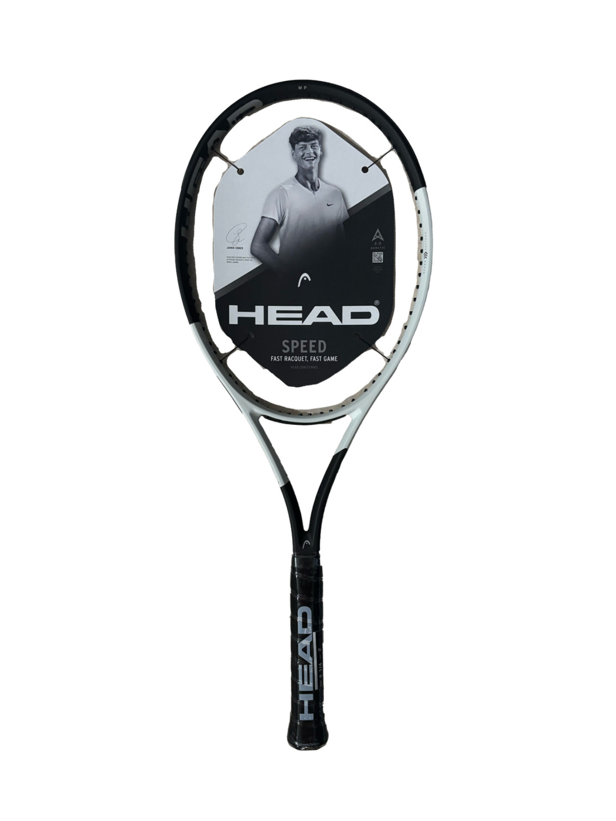 Head Speed MP 4 1/4 2024