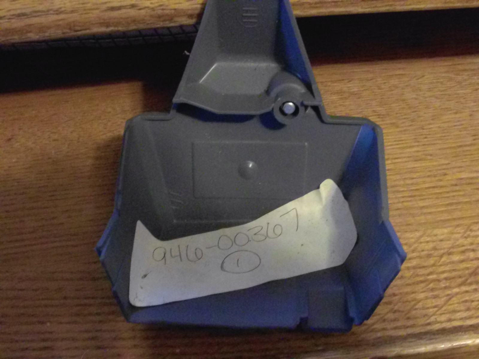 Chainsaw Air Filter Cover part #946-00367