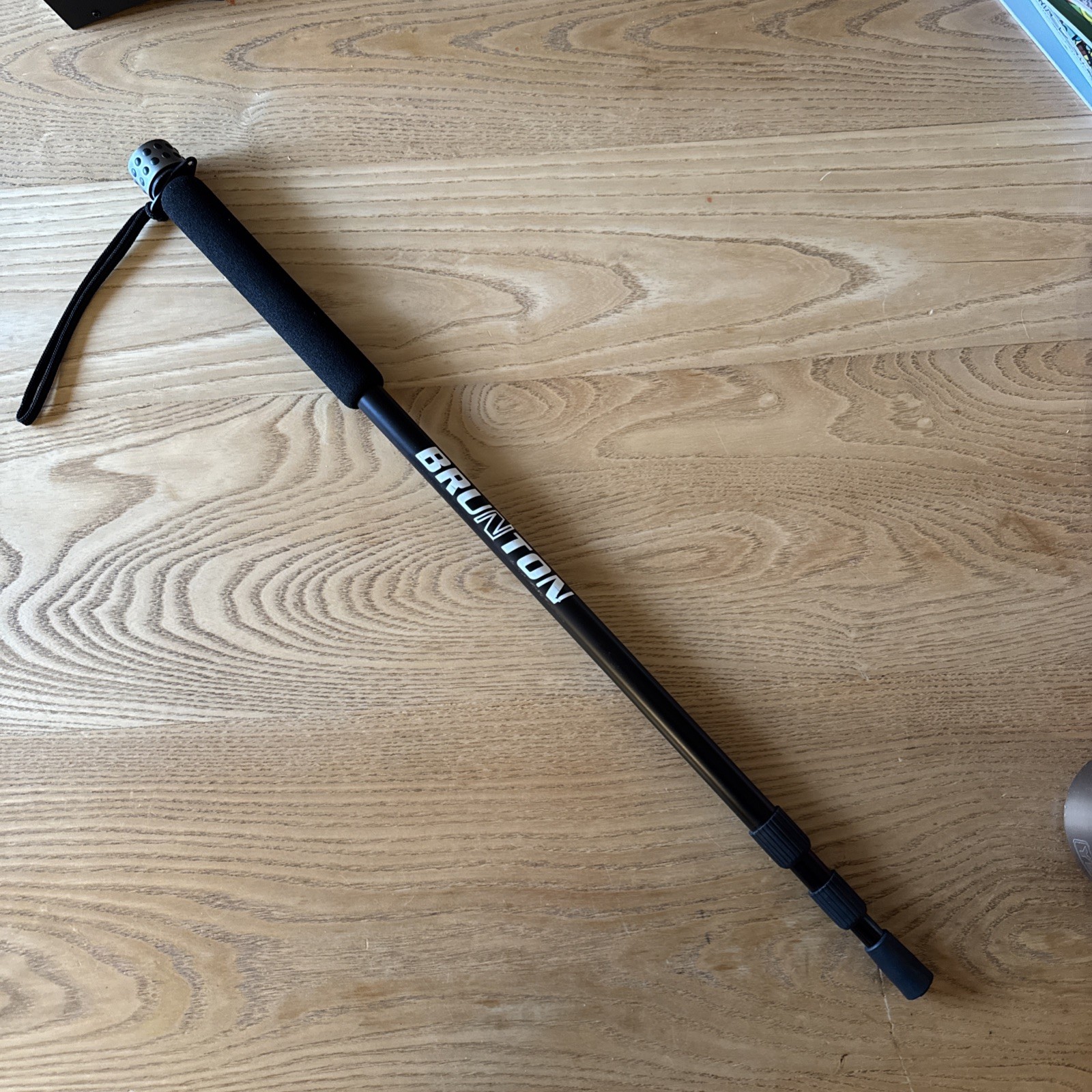 Brunton Telescopic Trekking Pole Monopod F-4089