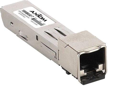 Axiom-New-FG-TRAN-GC-AX _ SFP (mini-GBIC) transceiver module ( equival