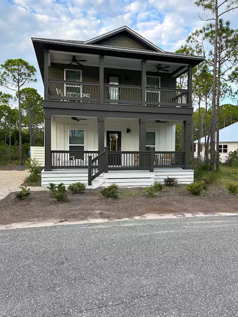 Vacation Rentals Florida, Month stay, Beach, Secluded, Travel, Leisure, Lodging