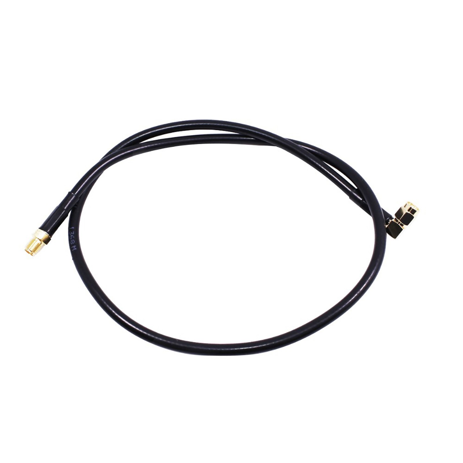 SMA-Female Antenna Extension Cable for Baofeng UV-5R UV-82 UV-9R Plus Walkie
