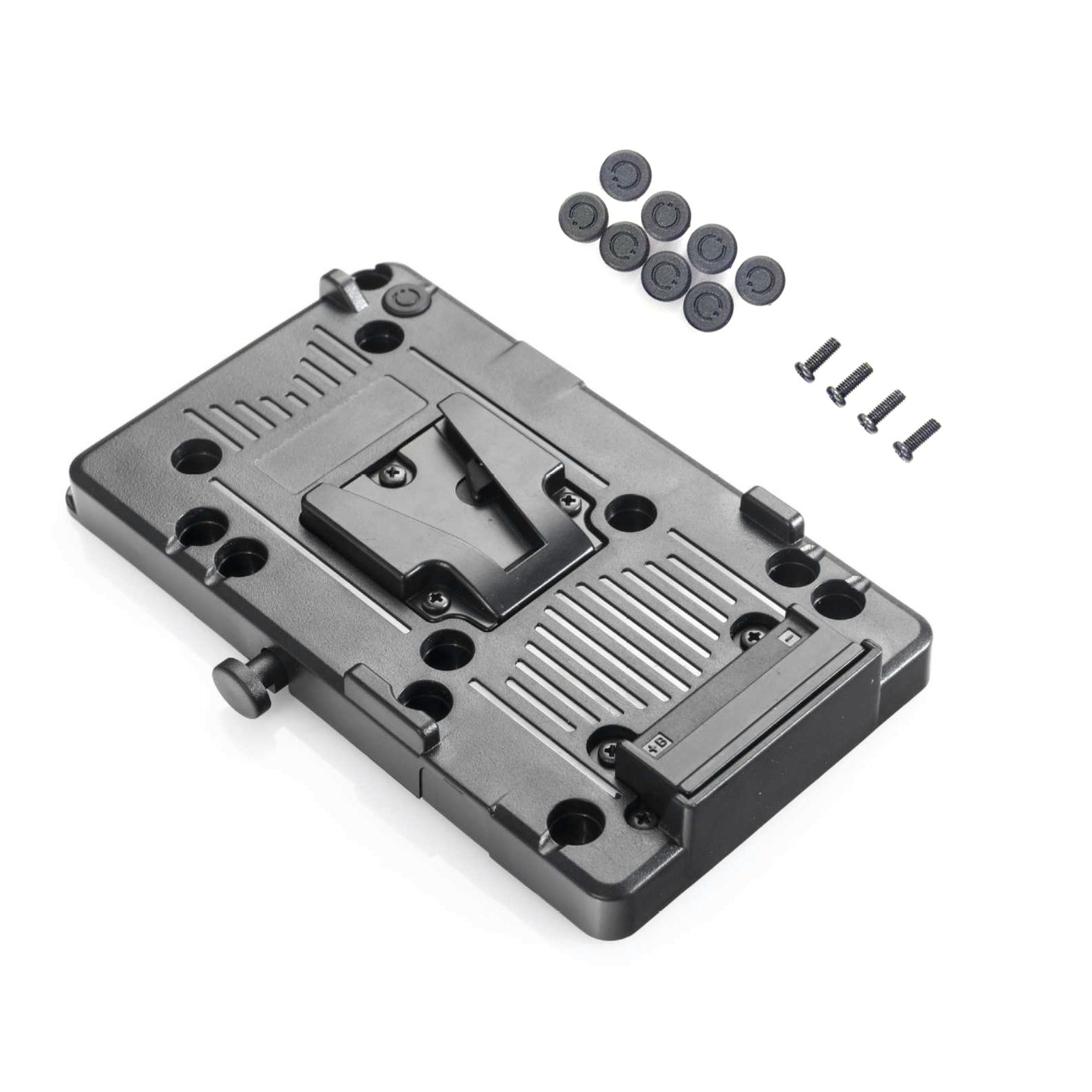 For Sony DSLR Camera Power Supply Battery Plate Adapter V-mount D-Tap Output