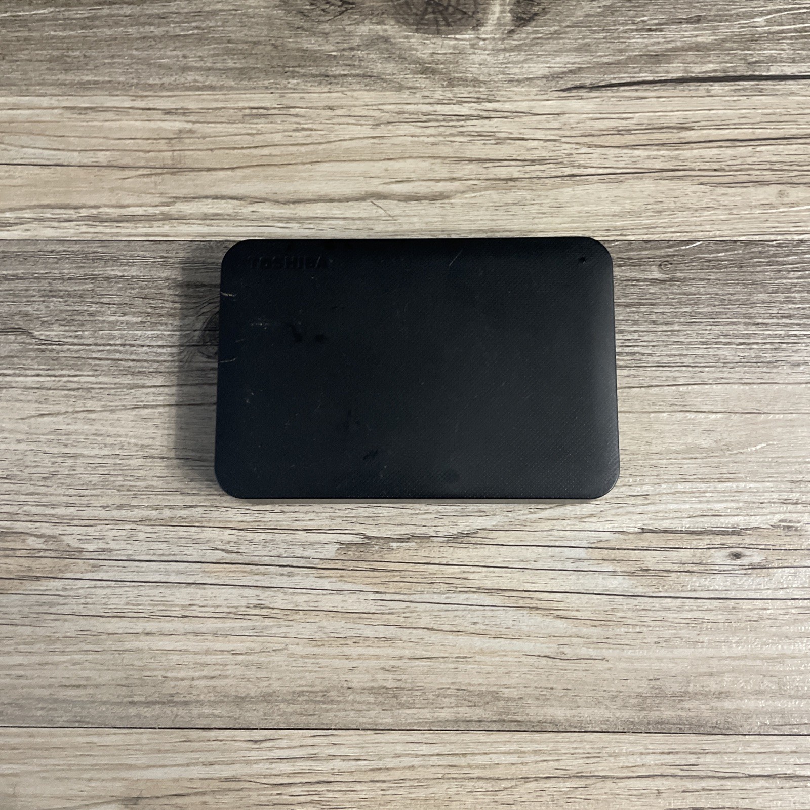 Toshiba 2TB Portable External Hard Drive USB 3.0 Canvio Basics DTP220