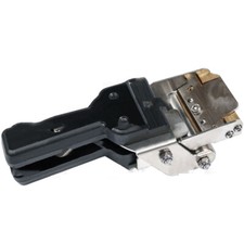 Handheld Leather Thinning Machine Cowhide Material Shovel Thinning Tool Scraper