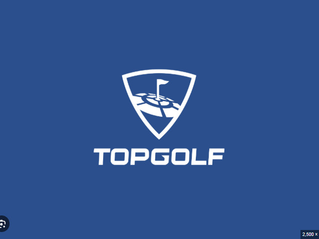 $50 Topgolf Gift Card CERTIFICATE