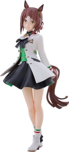 Uma Musume Pretty Derby Fine Motion L size plastic pre-painted figure
