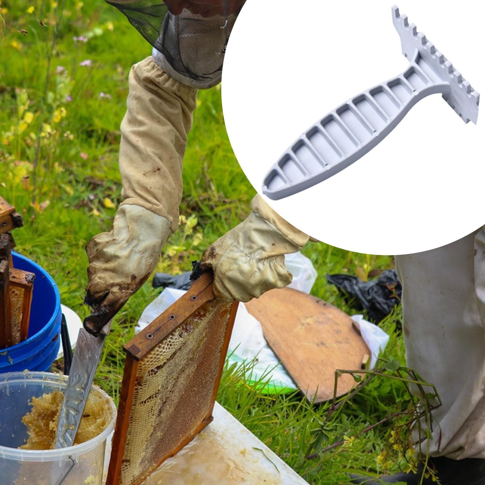 Hive Excluder Cleaning Queen Excluder Cleaning for Outdoor Equipment Reusable