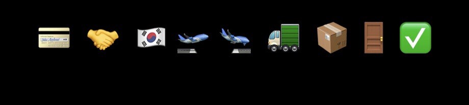 SHOP IN USA! / PACKAGE FORWARDER / INTERNATIONAL SHIPPING / PLEASE READ / IMPORT