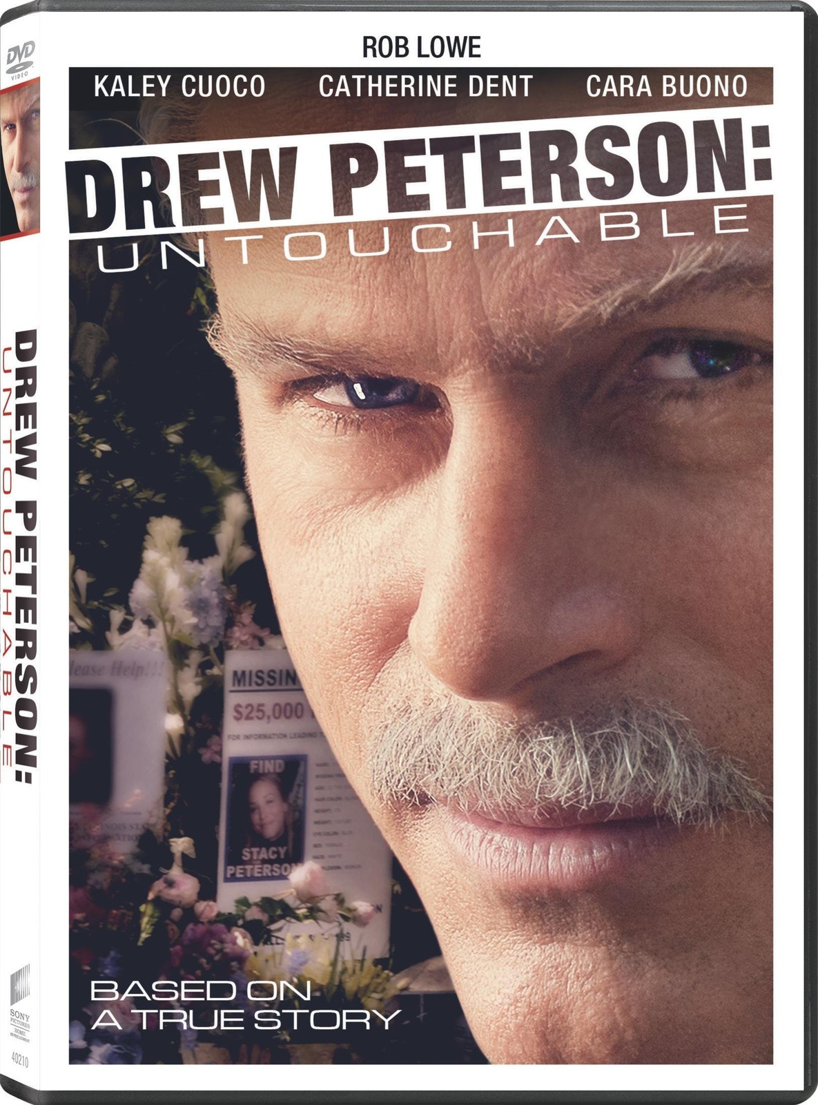 Drew Peterson: Untouchable