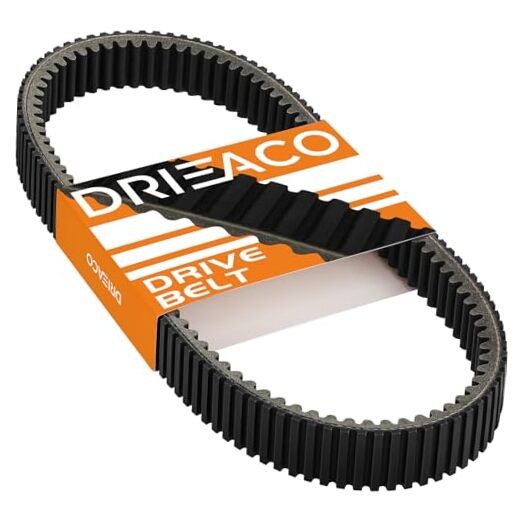 323 Drive Belt, Sportsman Belt9C3982 For Polaris Sportsman 450 570 3211113 1