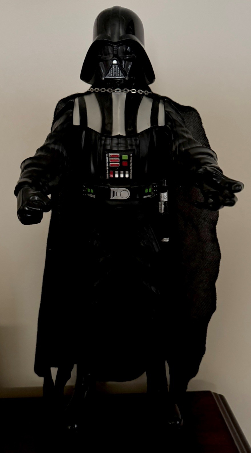 Lucasfilm Star Wars Darth Vader Large Action Figure