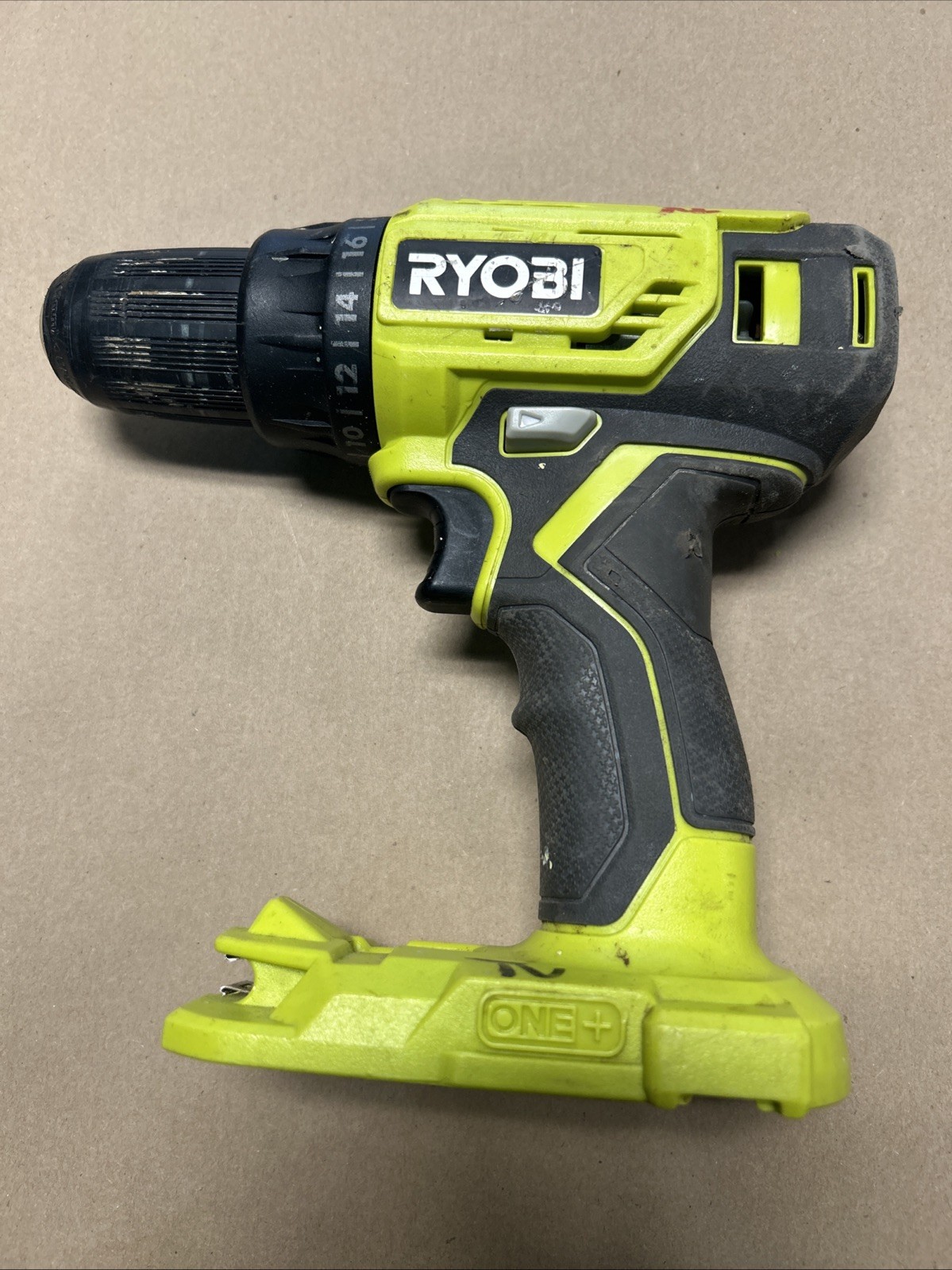 Ryobi DRILL P215 18V Tool Only