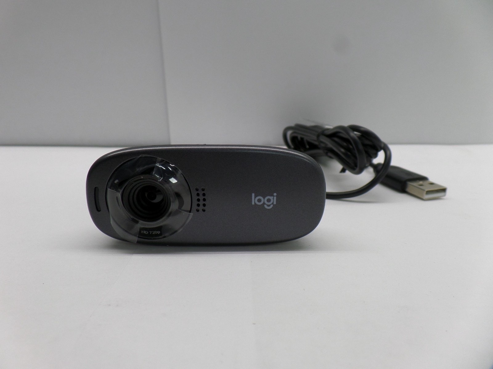 C310 HD Webcam Logitech 720P/30fps Webcam