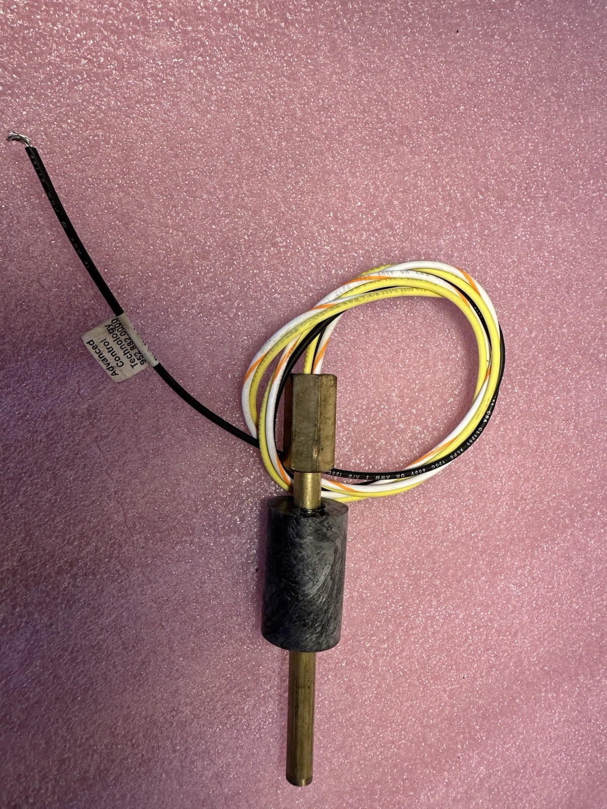 B40040BFD2C507 LEVEL