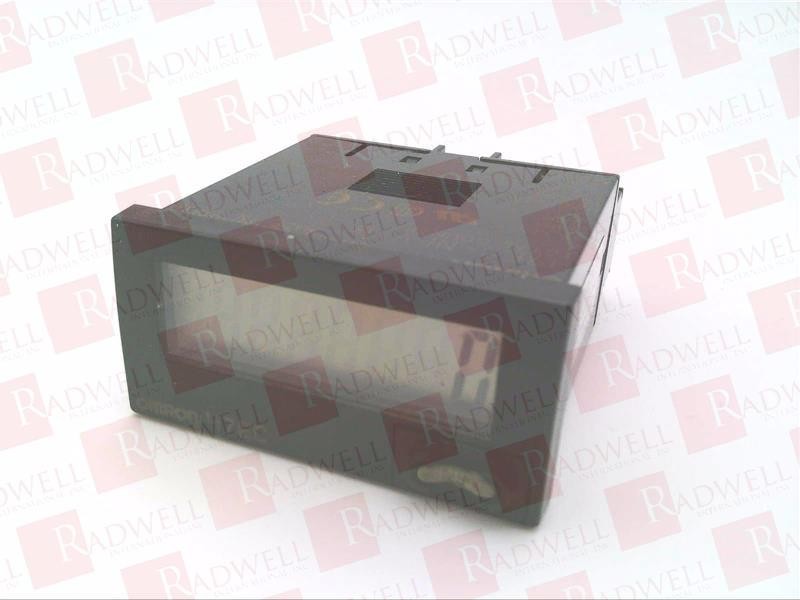 OMRON H7EC-NFV-B / H7ECNFVB (USED)