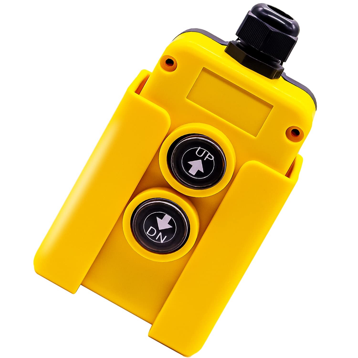 mxuteuk Dump Trailer Remote Control Switch 12V DC Up and Down G018 