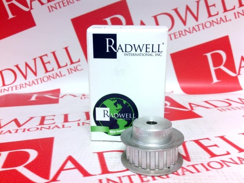 REGAL REXNORD 20XLB037 / 20XLB037 (USED)