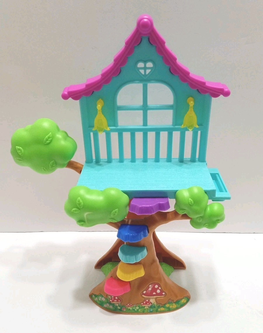 Barbie Dreamtopia Chelsea Fairy Treehouse Replacement Tree Doll Accessories 
