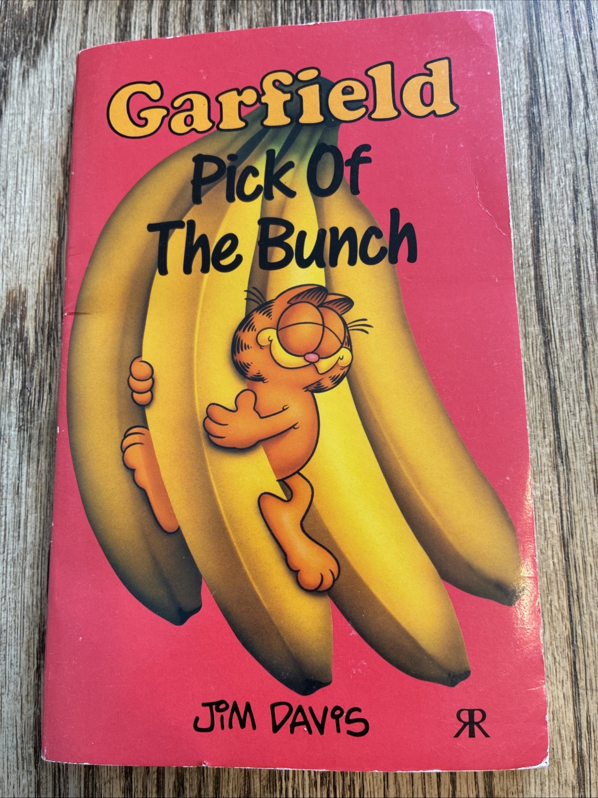 Garfield - Pick of the Bunch (Garfield Pocket Books) By Jim Davi