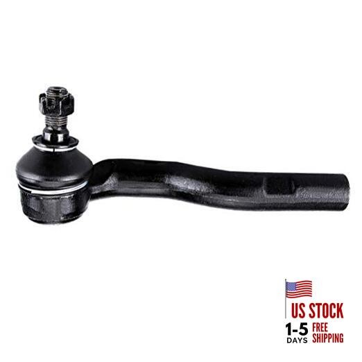  1pc-Suspension Part ES80585 Front Outer Tie Rod End - Driver Side - for Lexus 