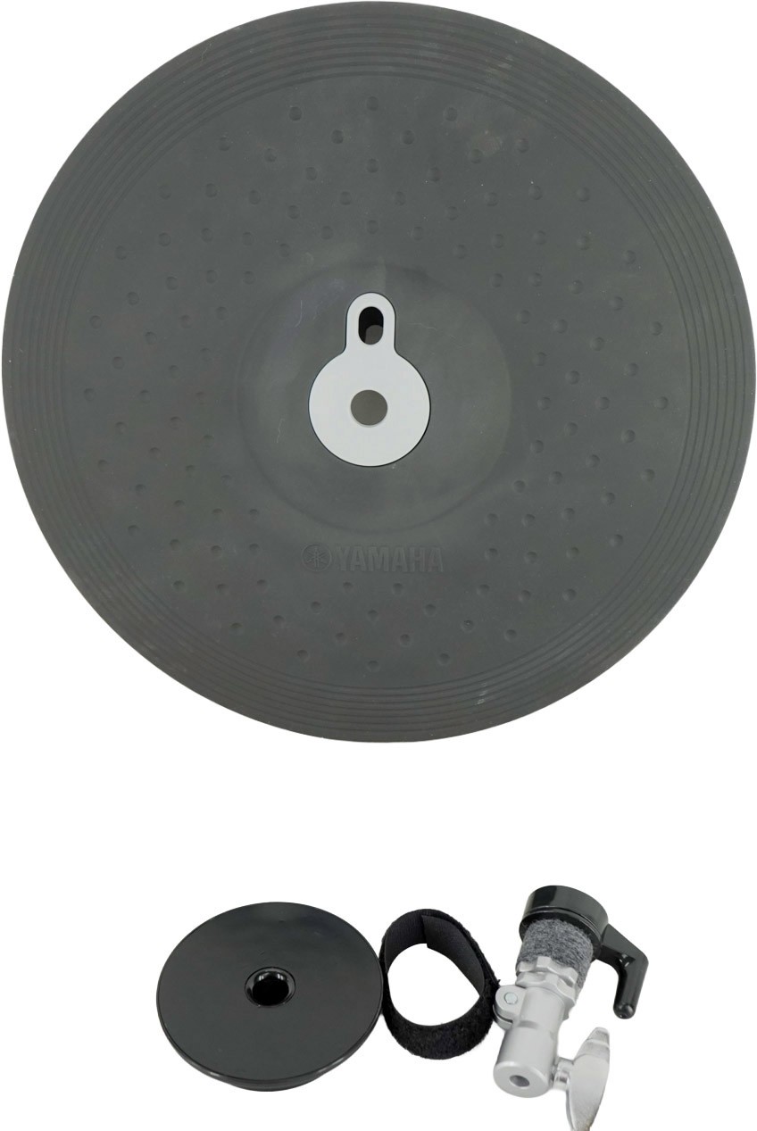 Yamaha RHH135 13-inch Electronic Hi-hat Pad/Controller