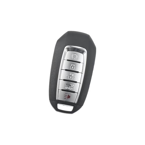 Keyless Entry Remote for Infiniti QX60 2019-2020 434Mhz KR5TXN7 5 Button 