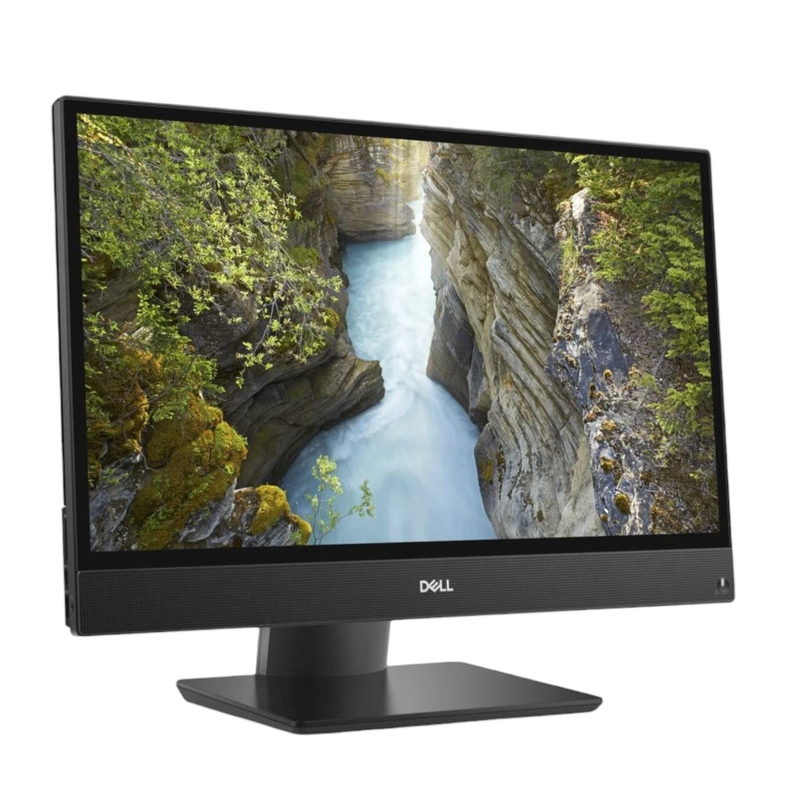 DELL OptiPlex 3280 AIO All-in-One | i5-10500T | 16GB RAM | 256GB SSD | Win 11