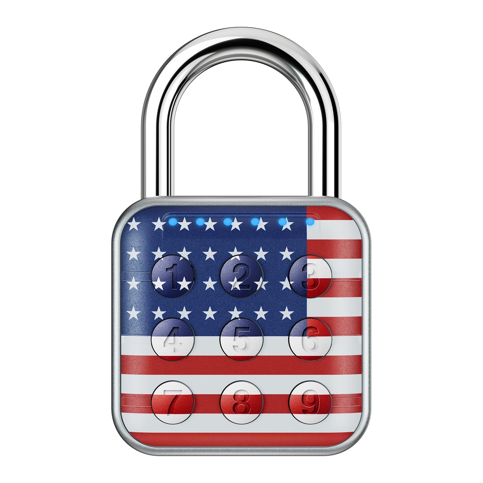 Combination Lock, Combination Lock for Locker, Locker Lock & Gym Locker Lock ...