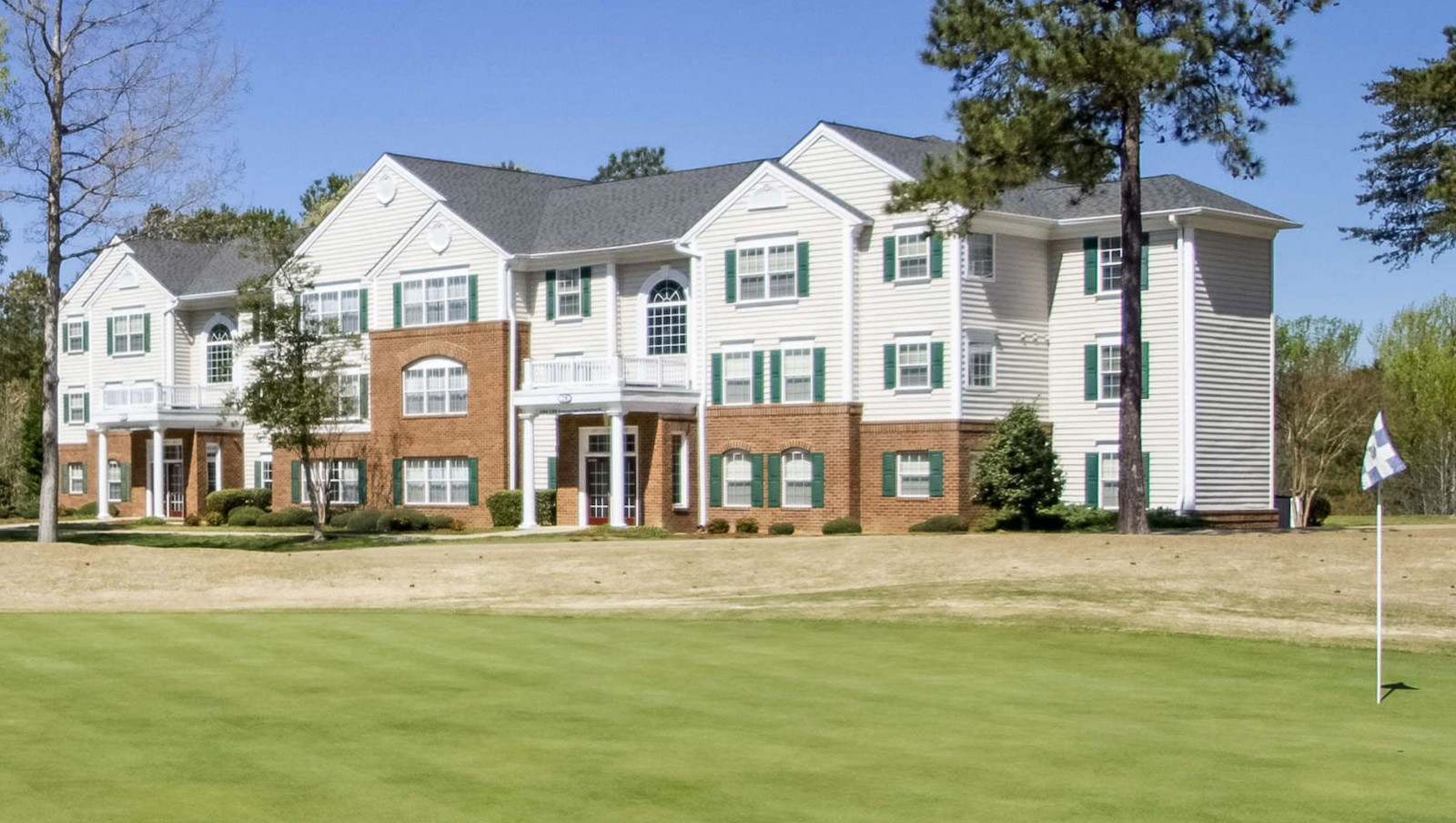Greensprings Vacation Resort ~VA~ 4BR/Sleeps 12 ~ 7Nt March 14 thru 21, 2026