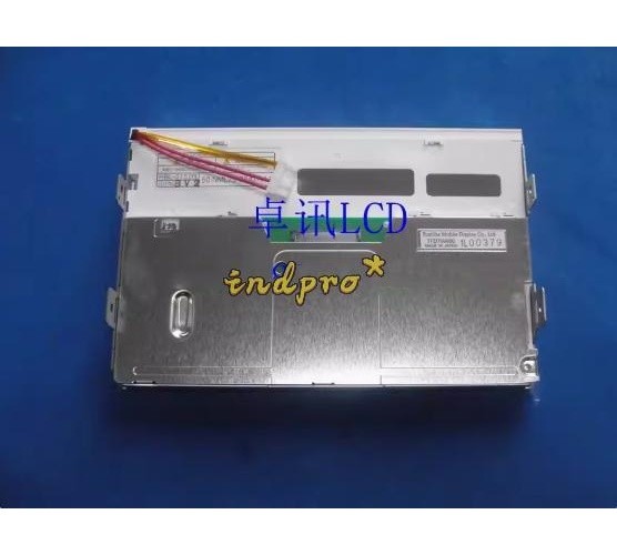TFD70W60 7" LCD Display Screen for 2003-2006 RX300 RX330 #pq