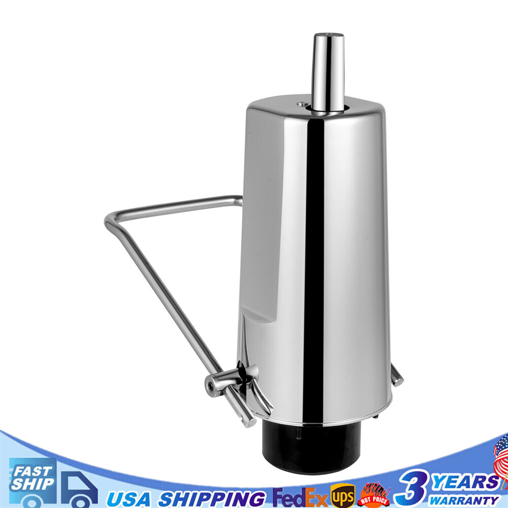 Barber Chair Hydraulic Pump For Hair Stylist Salon Beauty Spa Adjustable Height