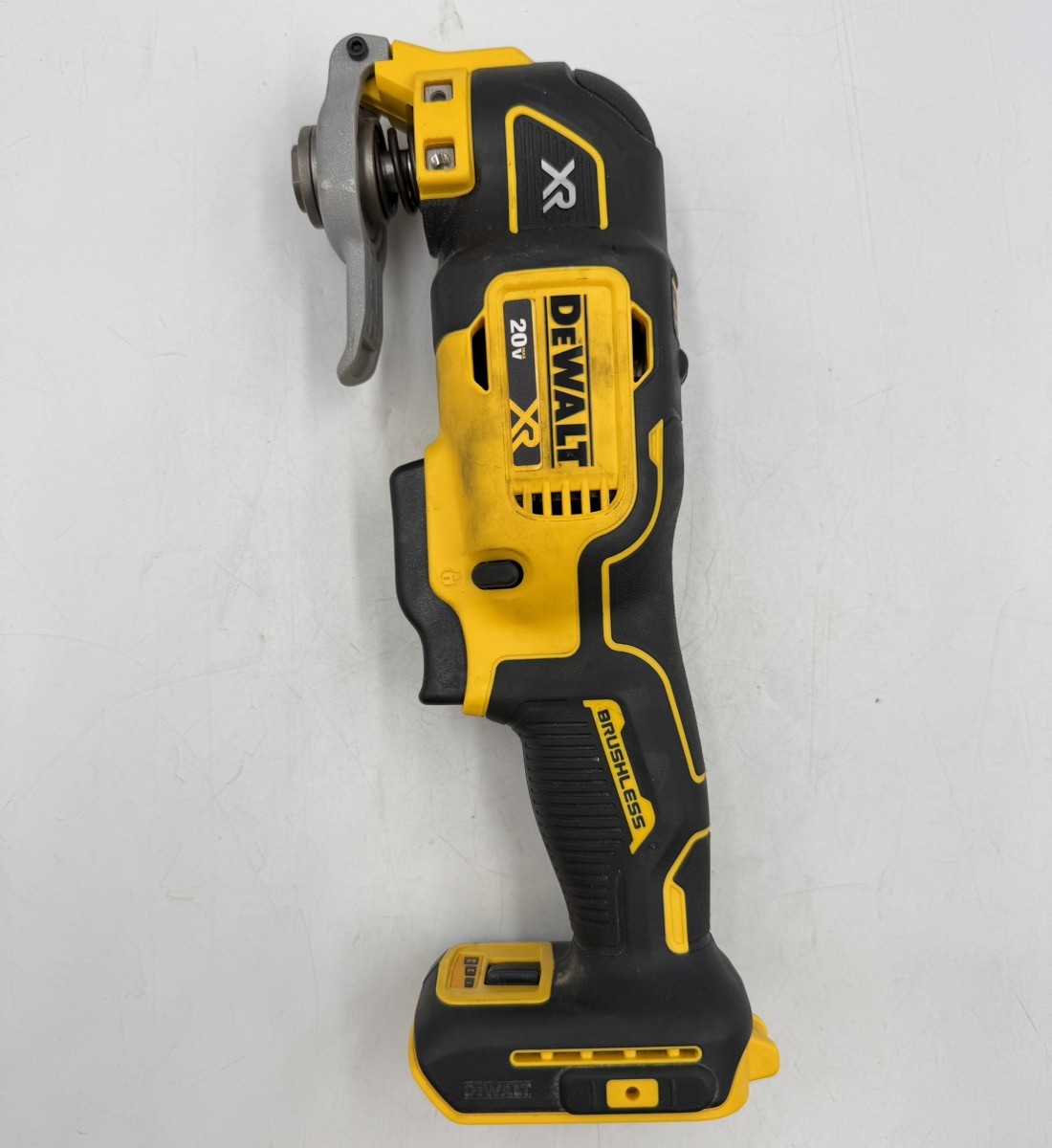 DEWALT DCS356B 20V 20 VOLT MAX XR BRUSHLESS CORDLESS (CP2019109)