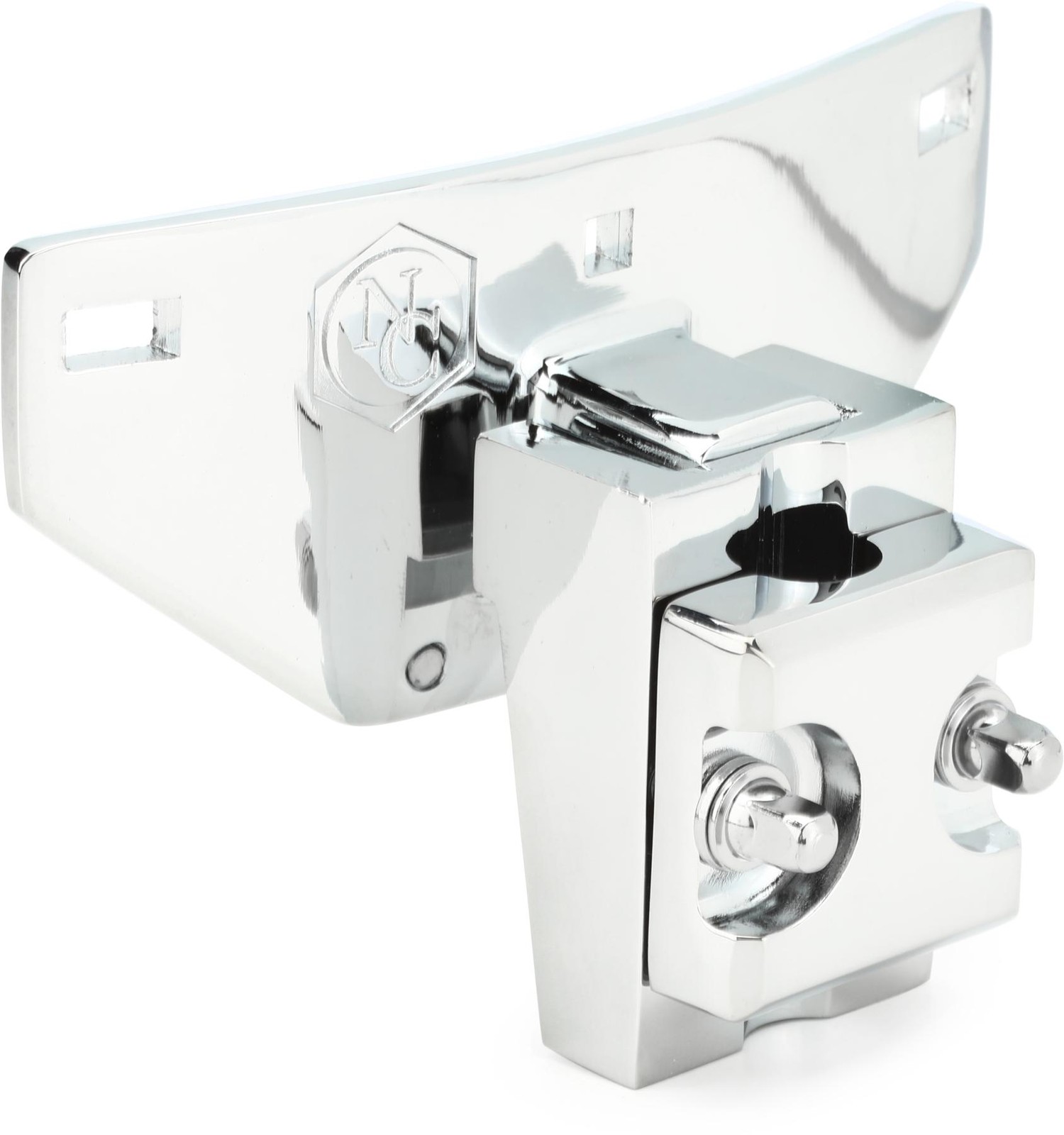 Noble & Cooley Cool Mount - Chrome (3-pack) Bundle