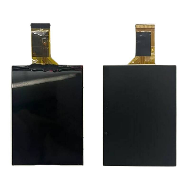 1x Camera LCD Screen For Nikon S2600 S2700 S3100 S3200 S3300 S3500 A100