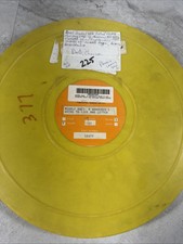 Vintage 16mm Educational Film MIDDLE AGES Fairbanks Alaska School District