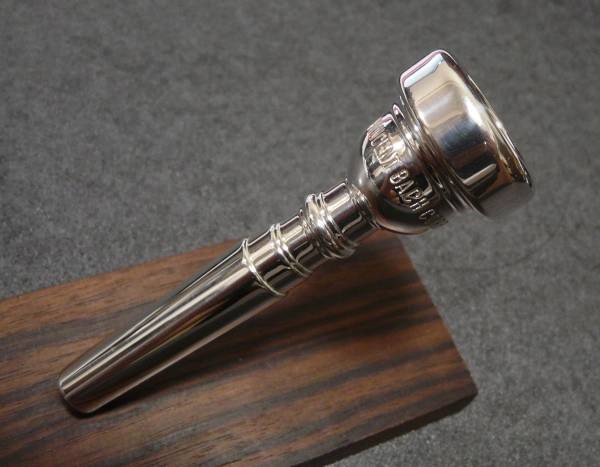 RARE!! VINTAGE BACH 7D 41 BACKBORE 1965-9's MINT