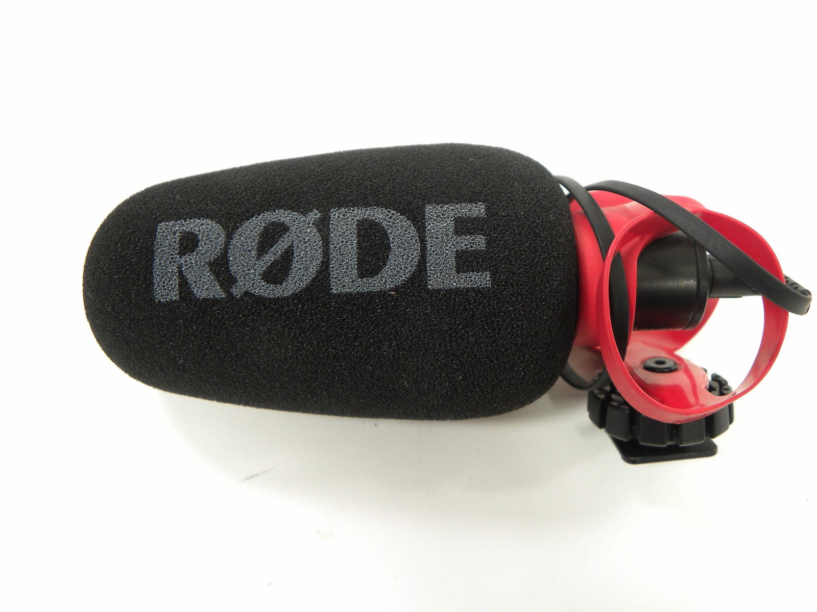 Rode Video Microphone