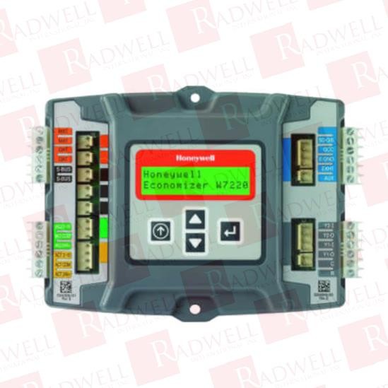 HONEYWELL Y7220SJ3104 / Y7220SJ3104 (BRAND NEW)