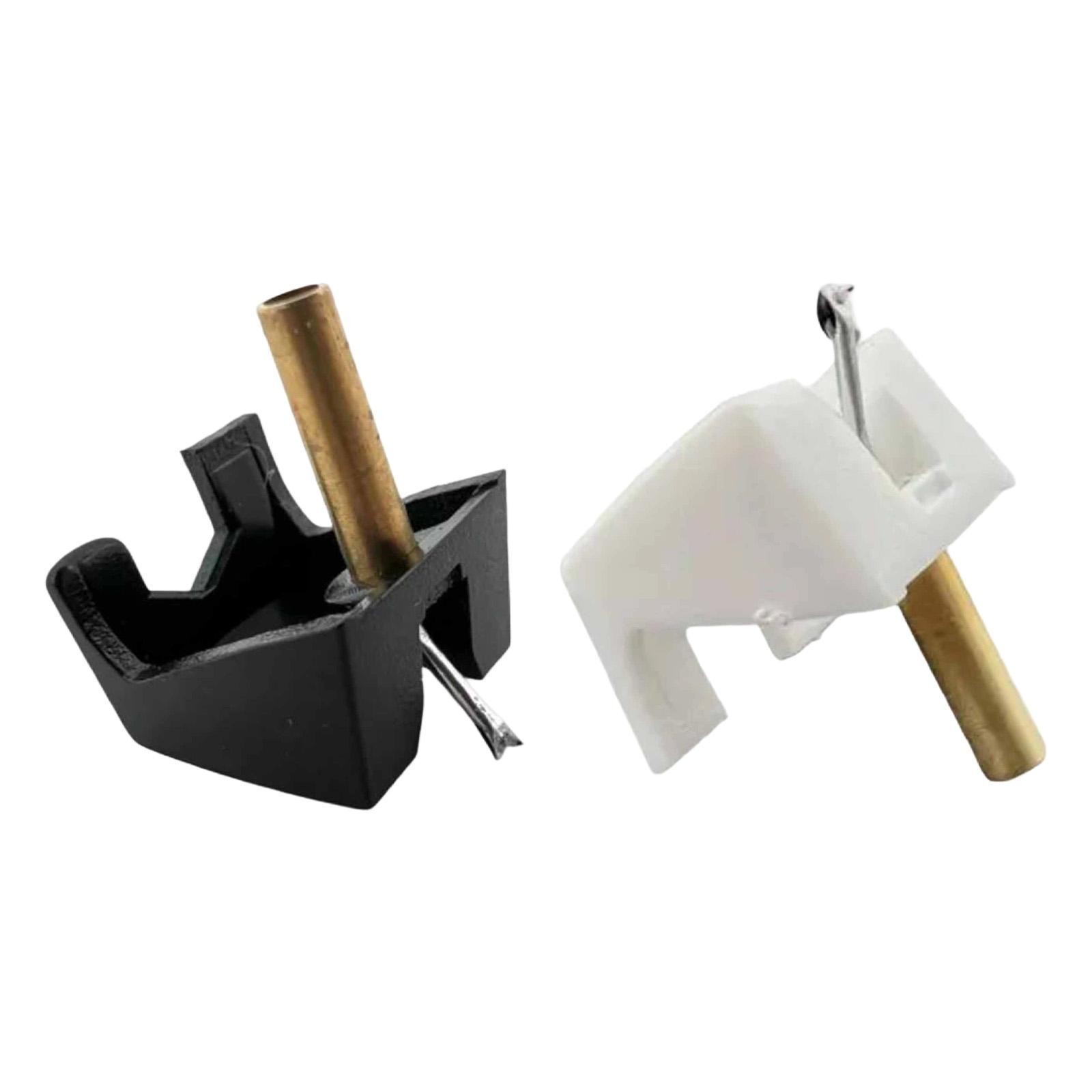 Turntable Stylus Lightweight Sturdy Compact Music Player Accessories