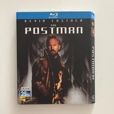 The Postman (1997) 1-D