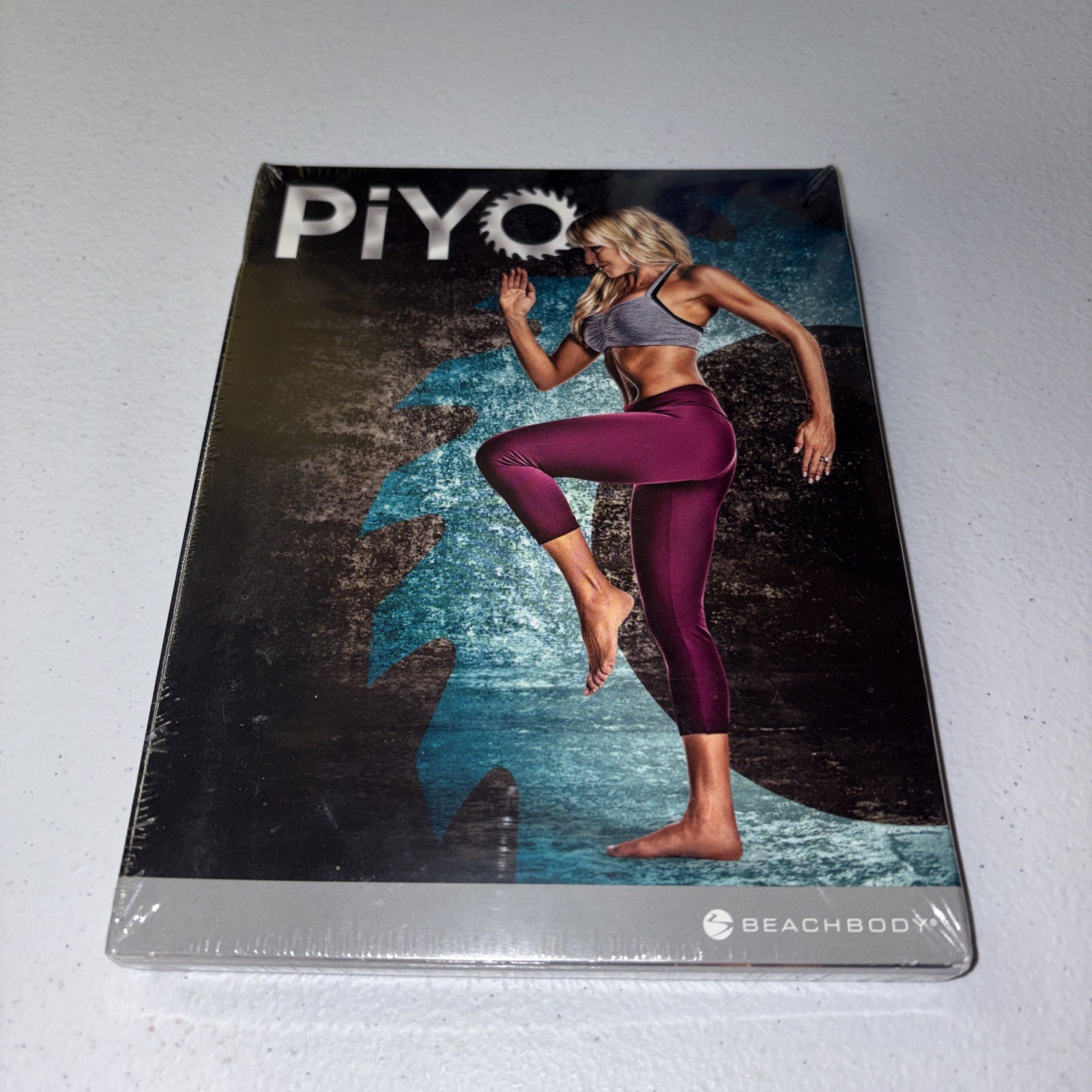 Beachbody PiYo w/ Chalene Johnson (3 DVDs And More) Brand New Sealed