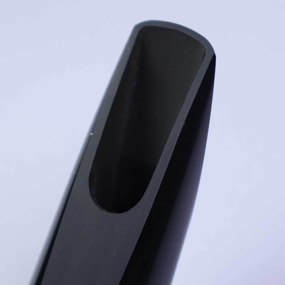 D'Addario Woodwinds/RICO MJR-D155 Alto Saxophone Mouthpiece