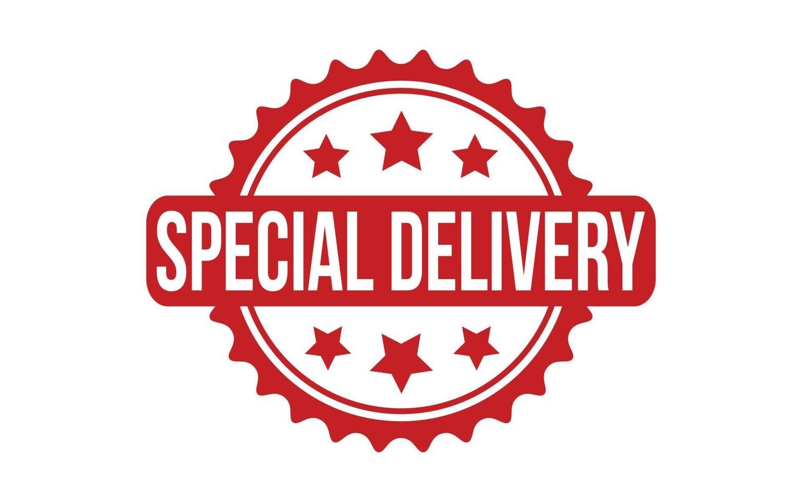 Special Delivery Services