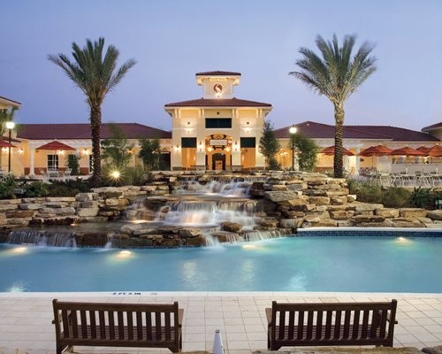 Orange Lake Resort 200,000 Points  -FREE 2026 USAGE!